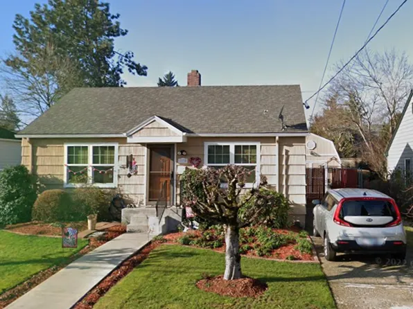 1235 NE 79th Ave, Portland, OR 97213