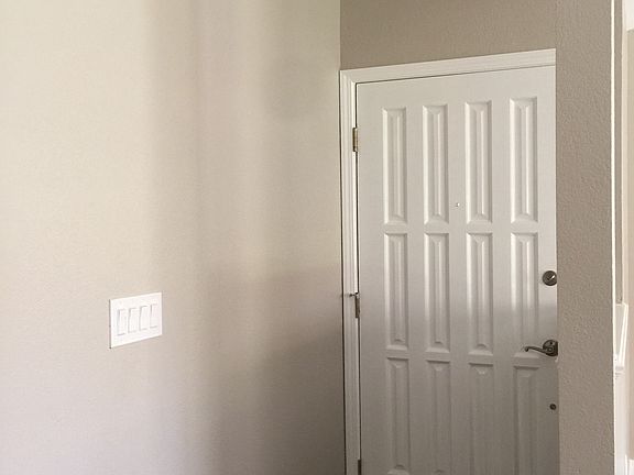 Front Door/Entry Way