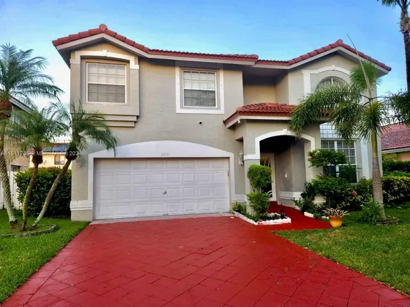 2410 NW 137th Ter, Fort Lauderdale, FL 33323