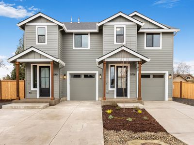 32736 Coburg Creek Rd, Eugene, OR, 97408