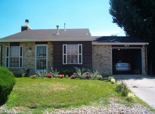 5140 Deephaven Ct, Denver, CO 80239
