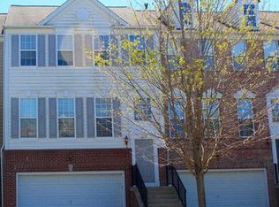 203 Hilltop Ct, Warrington, PA 18976