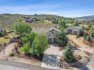 6189 N Fairview Dr, Park City, UT 84098