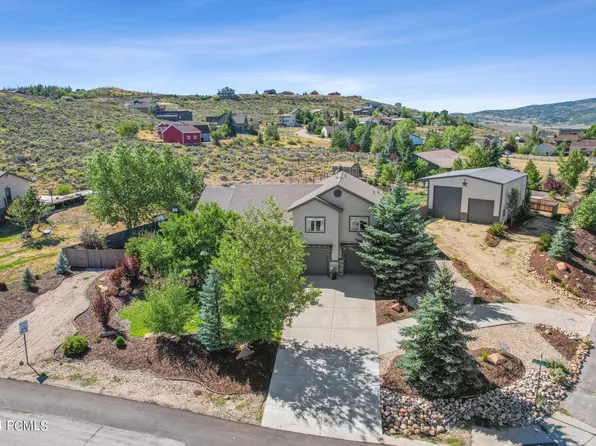 6189 N Fairview Dr, Park City, UT 84098