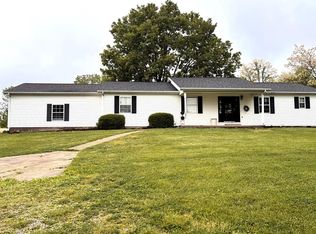 171 Steiner Rd, Chillicothe, OH 45601
