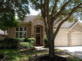 8514 E Copper Village Dr, Houston, TX 77095