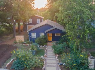 1148 Gunter St #A & B, Austin, TX 78721