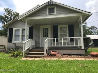 240 Home Place Ln, Eunice, LA 70535