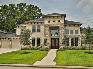 14019 Boerne Country Dr, Cypress, TX 77429