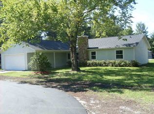 8427 Blountstown Hwy, Tallahassee, FL 32310