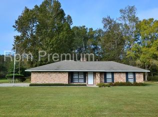4529 Little Farms Dr, Zachary, LA 70791