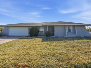 2499 Lake View Blvd, Pt Charlotte, FL 33948