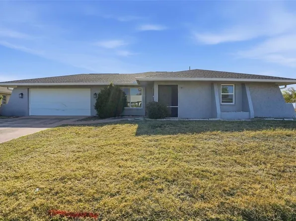 2499 Lake View Blvd, Pt Charlotte, FL 33948