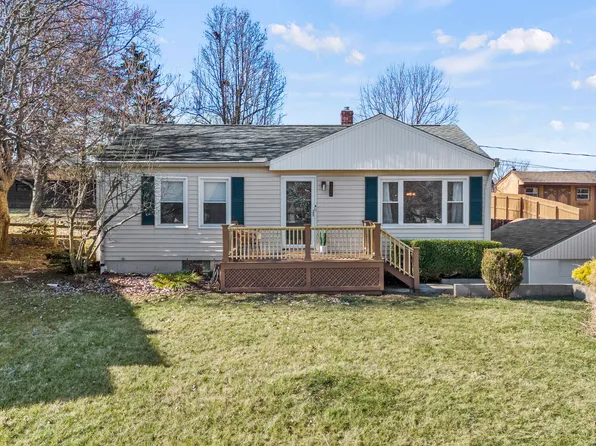 102 Dale Rd, Highland Heights, KY 41076