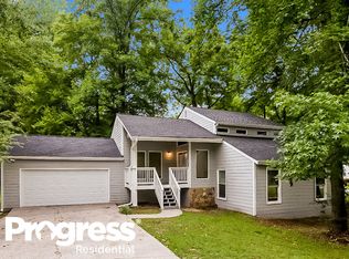 3651 Heatherwood Trce NE, Marietta, GA 30066
