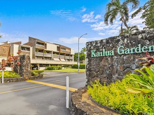 333 Aoloa St APT 306, Kailua, HI 96734