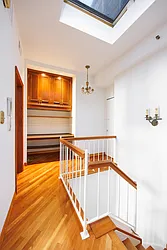 Sold by Brown Harris Stevens