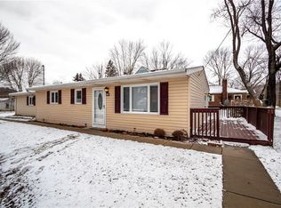 106 Midway Ave, Industry, PA 15052