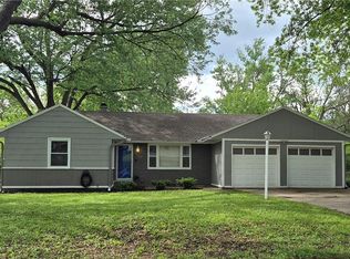 4318 N Lister Ave, Kansas City, MO 64117
