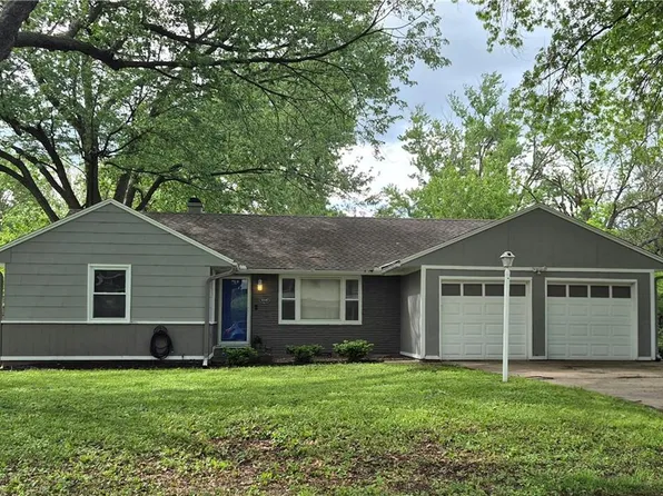 4318 N Lister Ave, Kansas City, MO 64117