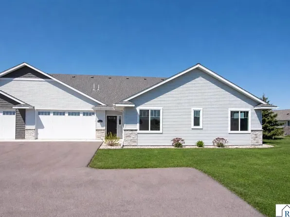 3116 Bassett Dr, Mankato, MN 56001