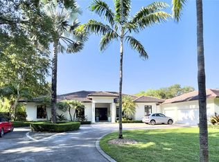 6090 SW 116th St, Pinecrest, FL 33156