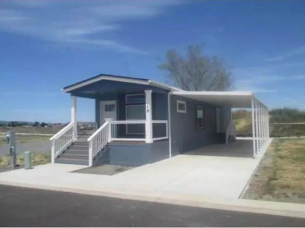 3966 S Pacific Hwy Space 19, Medford, OR 97501