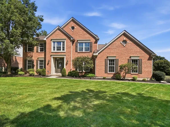5304 Farmmeadow Ct, West Chester, OH 45069