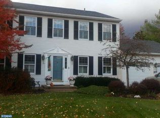 117 Dalton Ter, Cherry Hill, NJ 08003