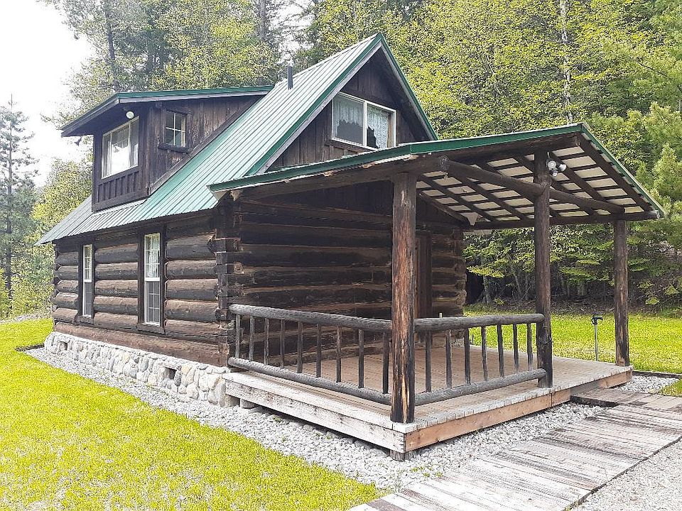 8135 Yaak River Rd, Troy, MT 59935 Zillow