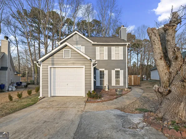 1961 Abbey Province, Austell, GA 30168