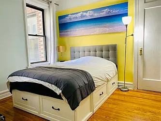 Rented by Compass