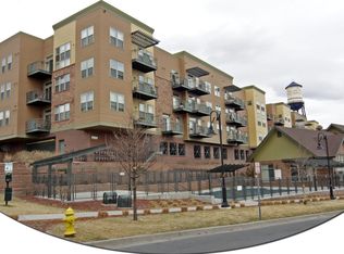 7931 W 55th Ave APT 104, Arvada, CO 80002
