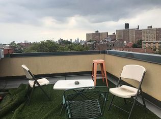 965 Lafayette Ave #2R, Brooklyn, NY 11221