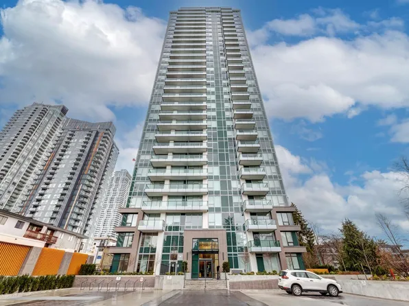 6463 Silver Ave #1801, Burnaby, BC V5H 0K4