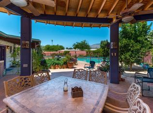 7021 E Opatas Pl, Tucson, AZ 85715