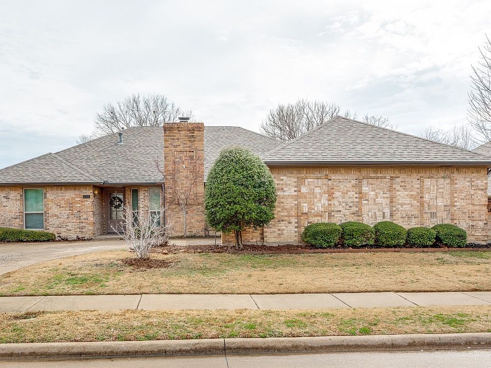 1st image of 1201 Mackie Dr