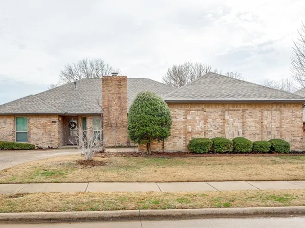 1201 Mackie Dr, Carrollton, TX 75007