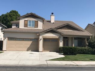 1780 Hampshire Ln, Tracy, CA 95377