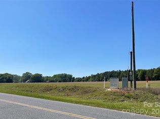 Pageland White Store Rd #A, Pageland, SC 29728