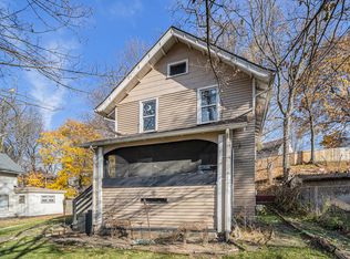 1417 Charles Ave, Kalamazoo, MI 49048