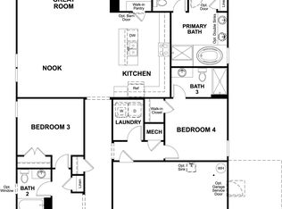Slate Plan, TrailMark II, Saint Augustine, FL 32092