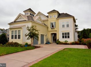 10 Foxwood Ct, Ocean View, DE 19970