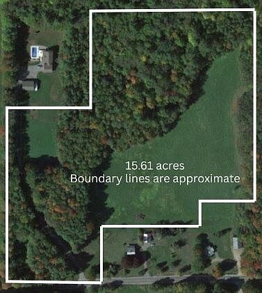 2nd image of LotR11-25C Hallowell Road