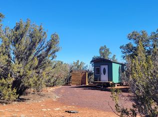 6302 Lasso Loop PARCEL 2, Williams, AZ 86046