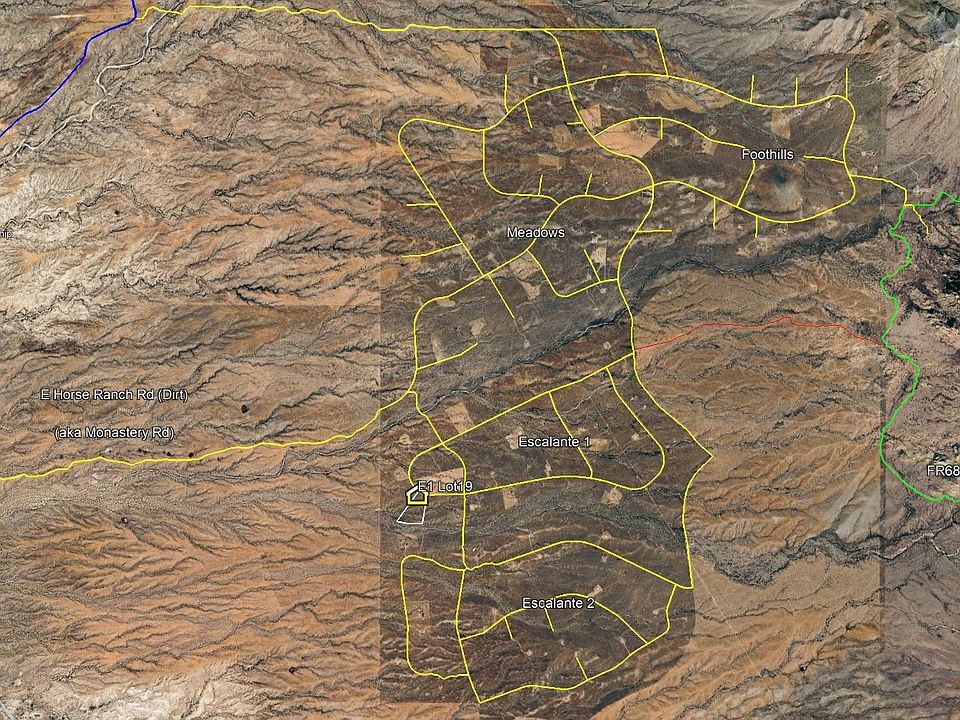 1st image of DMR E1 LOT19 E De Vaca