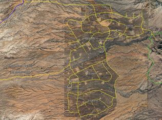 DMR E1 LOT19 E De Vaca, Saint David, AZ 85630