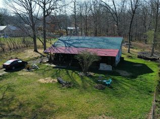 9976 Harrison Ferry Rd, McMinnville, TN 37110