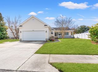 9554 Sullivan Dr, Murrells Inlet, SC 29576