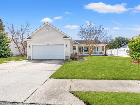 9554 Sullivan Dr., Murrells Inlet, SC 29576